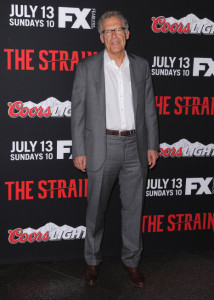 Premiere Event for "The Strain" Presented by FX Networks
