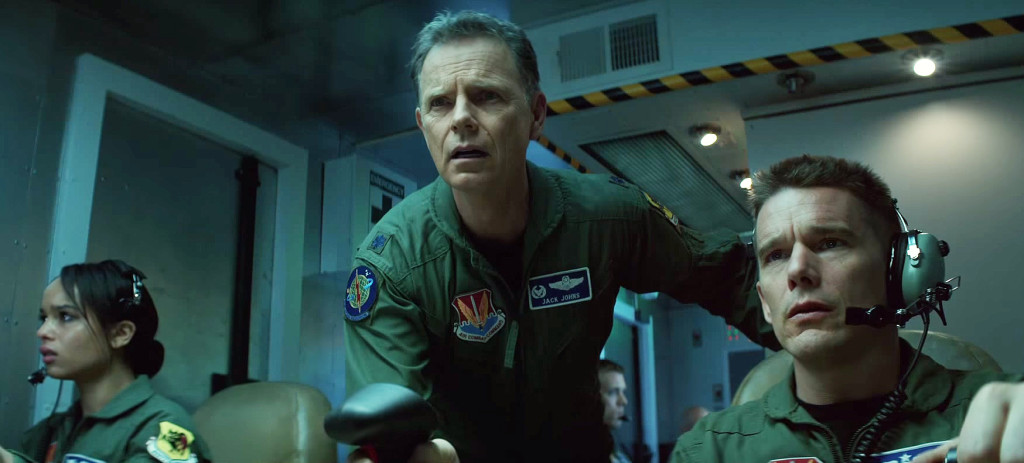Q&A: Bruce Greenwood On the Powerful and Poignant ‘GOOD KILL